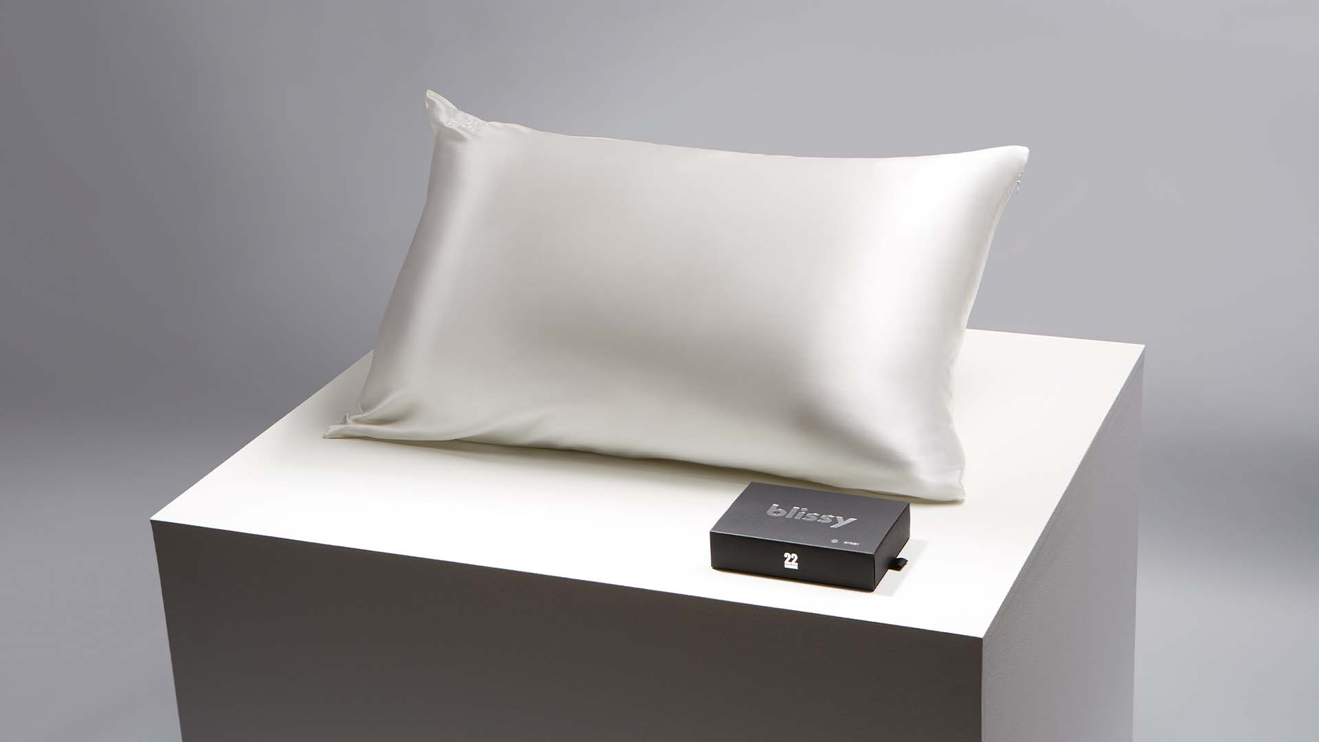 Blissy Secure Checkout